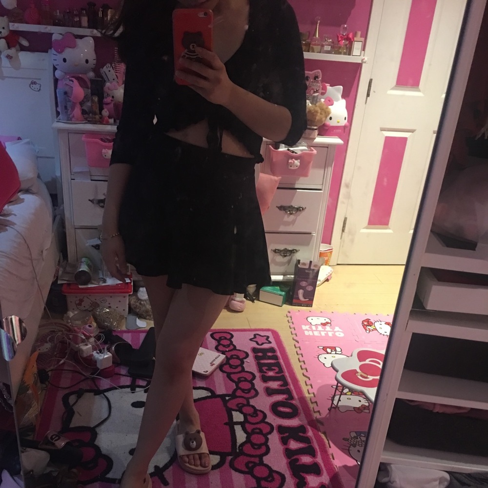 NWOT forever 21 . size small
